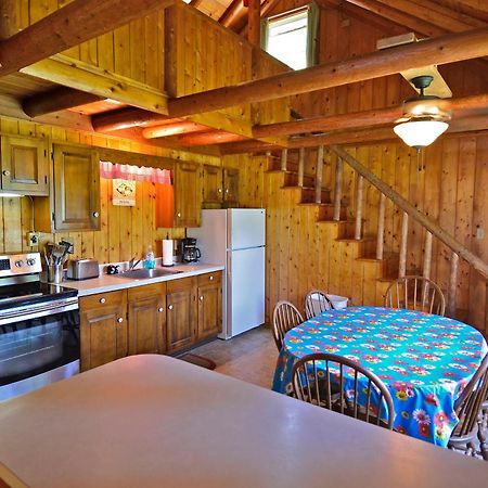 Countryside Cottages Bartonsville Habitación foto