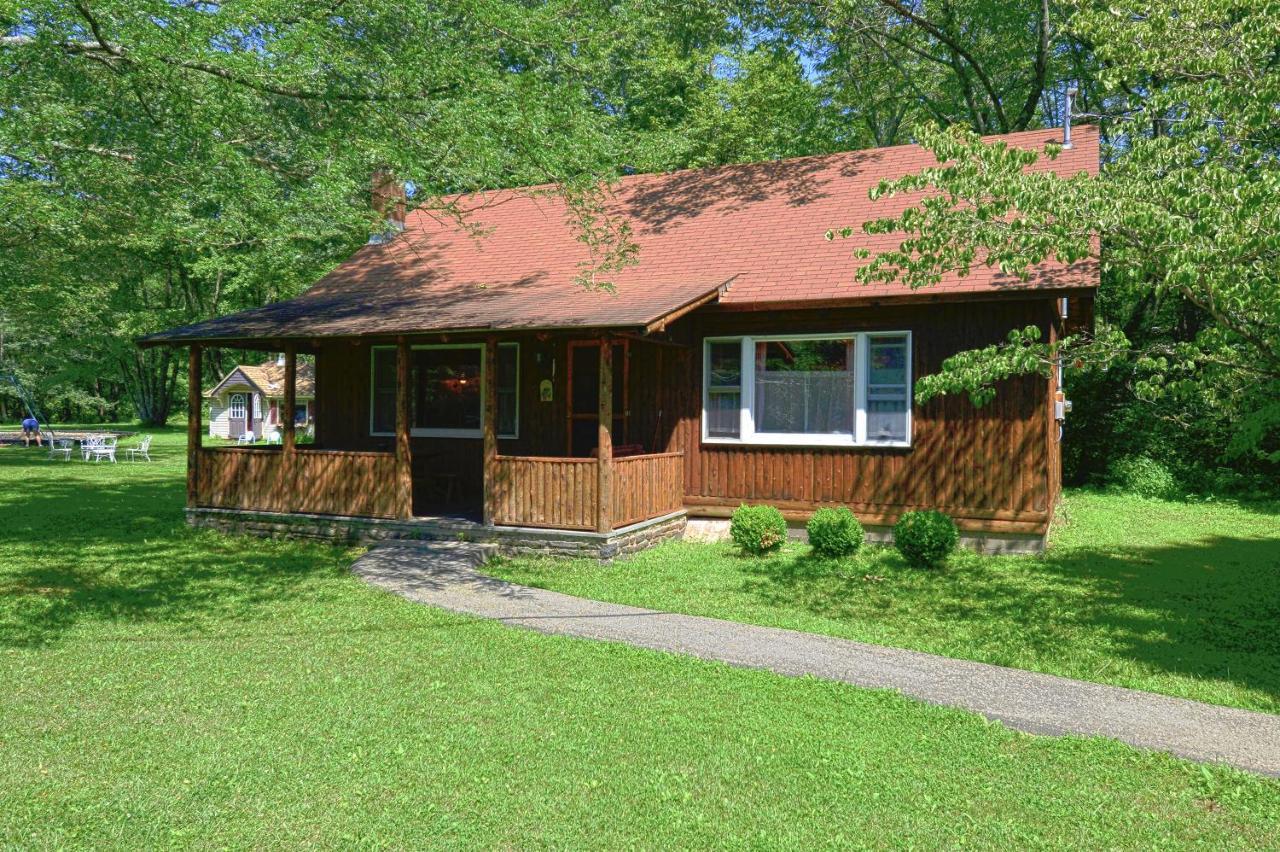 Countryside Cottages Bartonsville Habitación foto