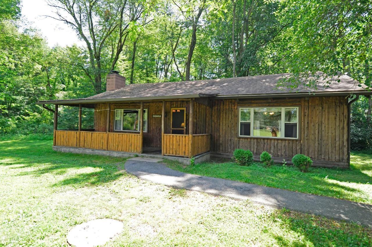 Countryside Cottages Bartonsville Habitación foto