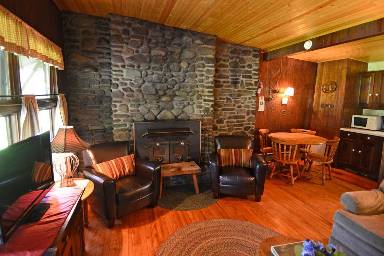 Countryside Cottages Bartonsville Habitación foto