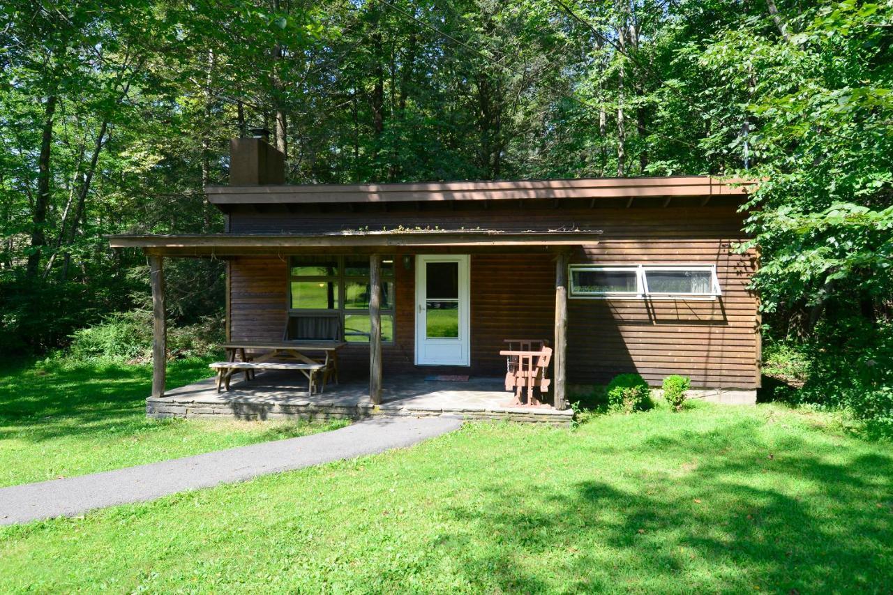 Countryside Cottages Bartonsville Habitación foto