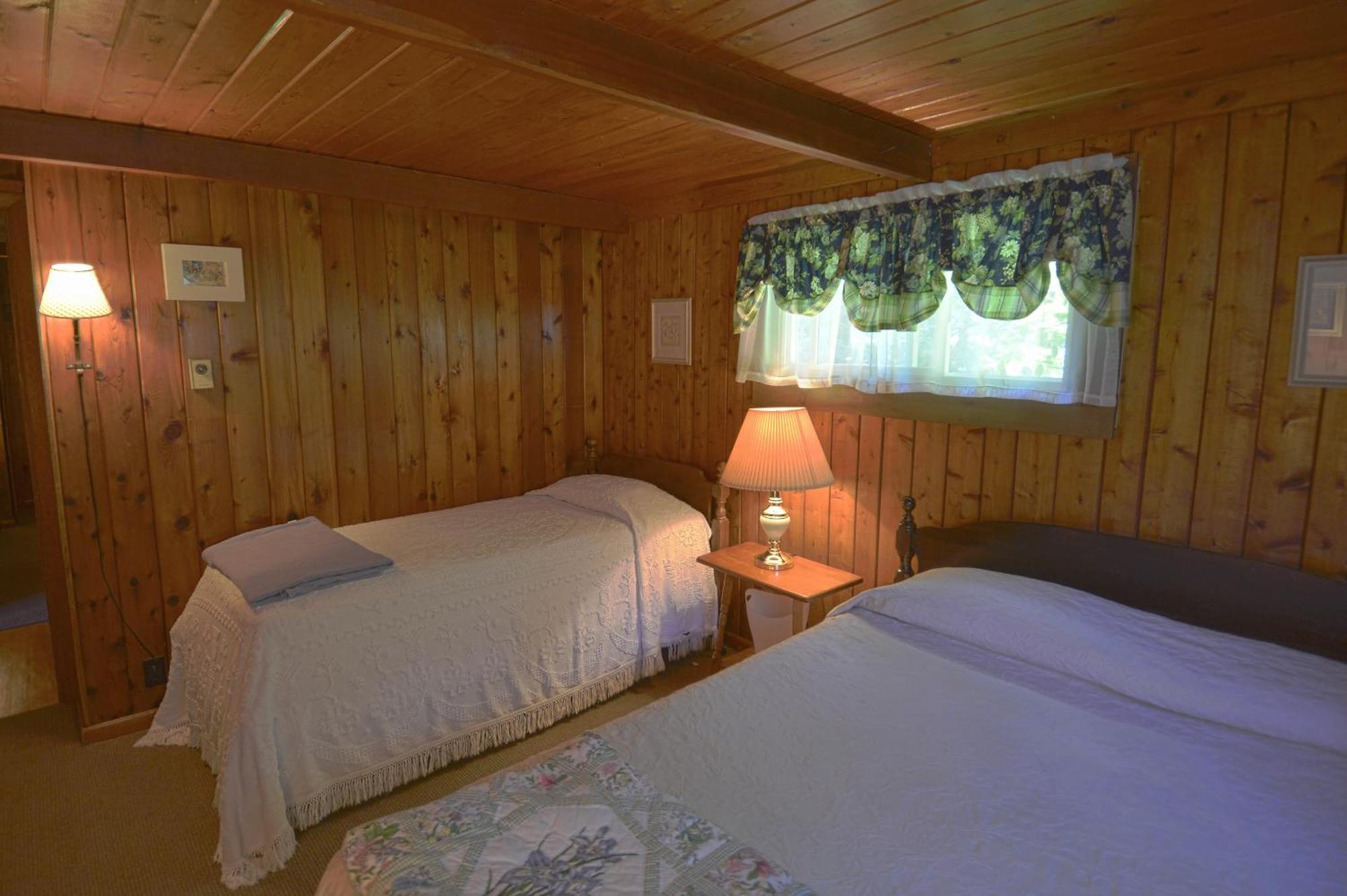 Countryside Cottages Bartonsville Habitación foto
