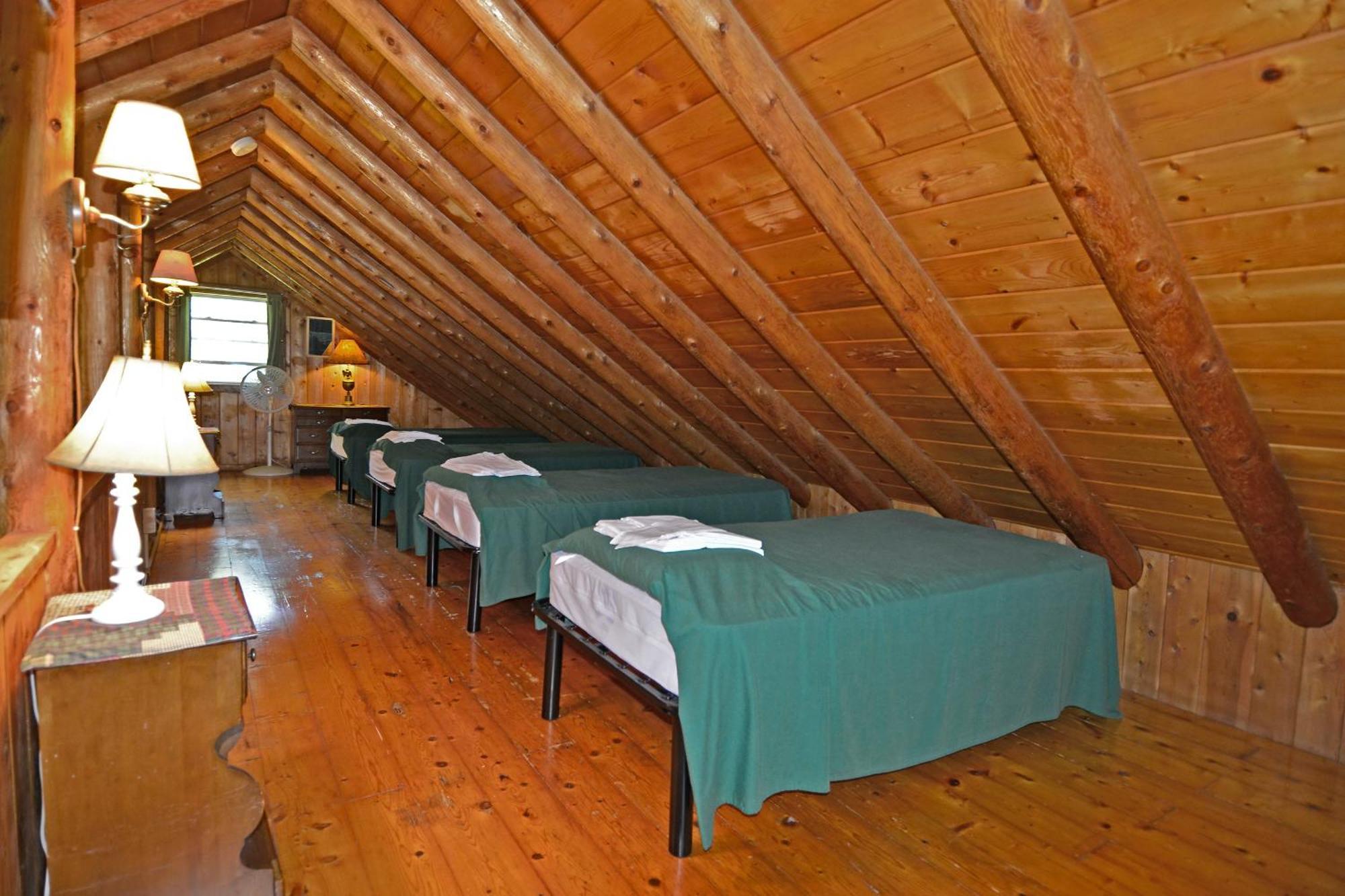 Countryside Cottages Bartonsville Habitación foto