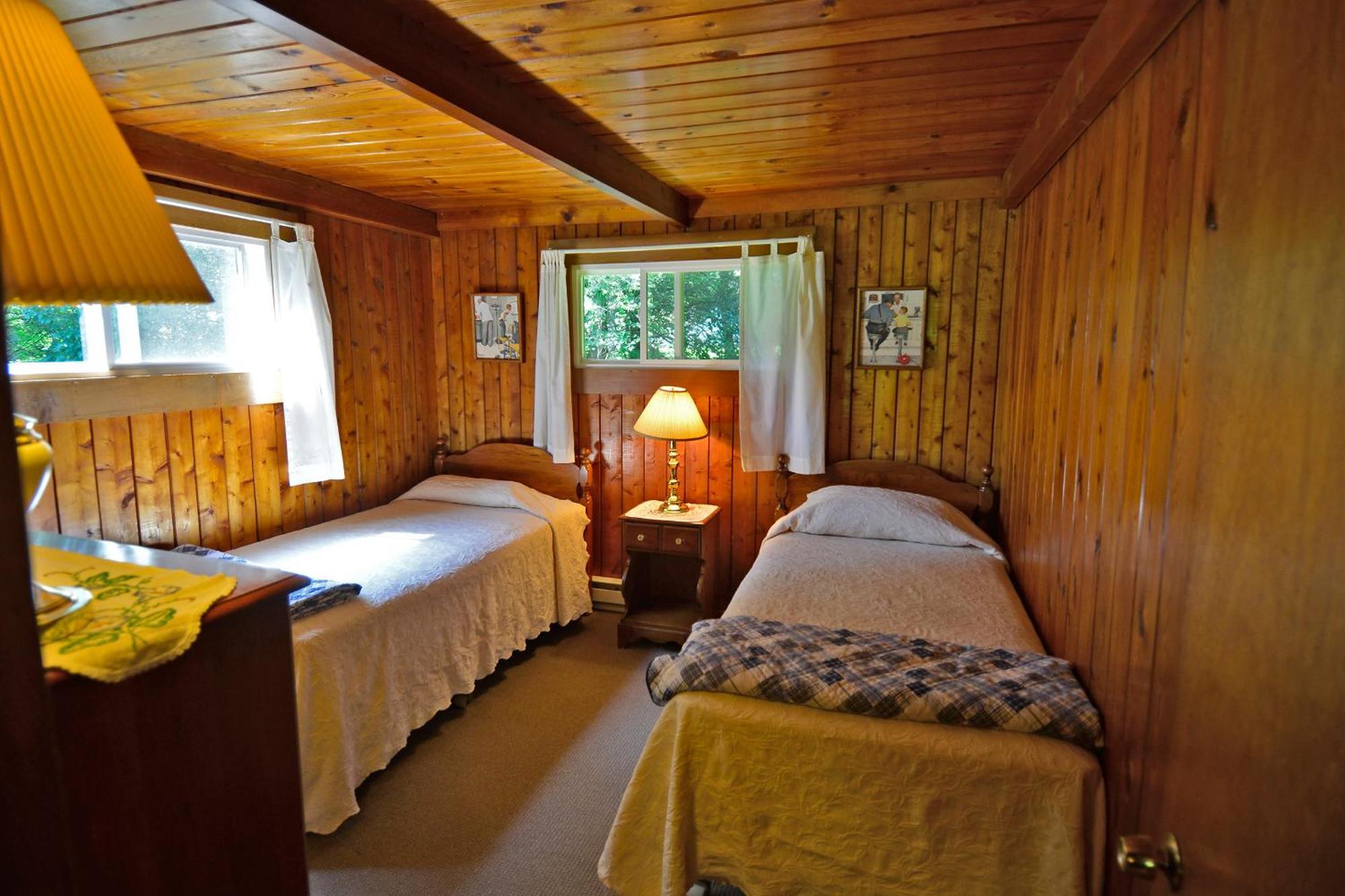 Countryside Cottages Bartonsville Habitación foto