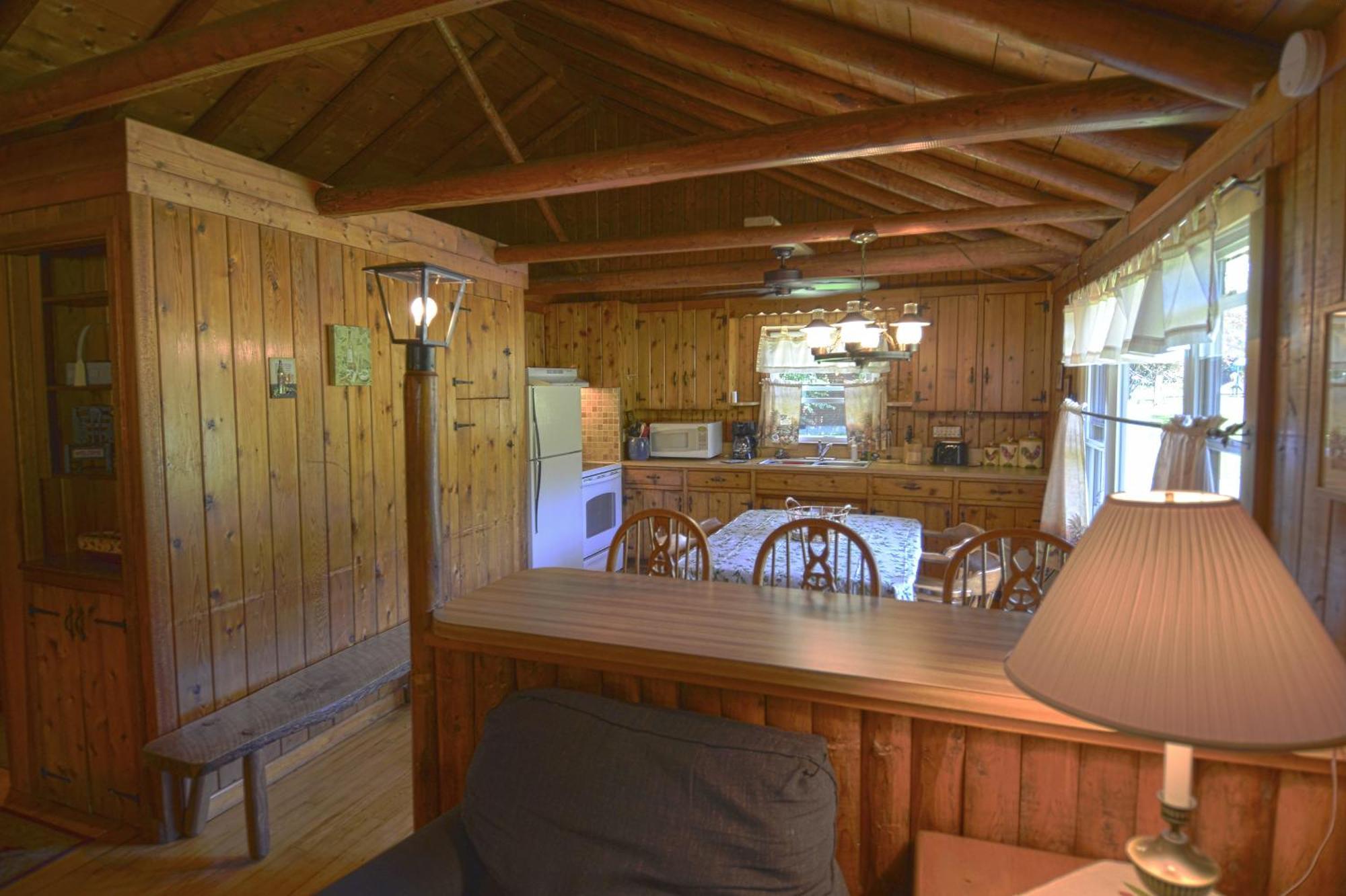 Countryside Cottages Bartonsville Habitación foto