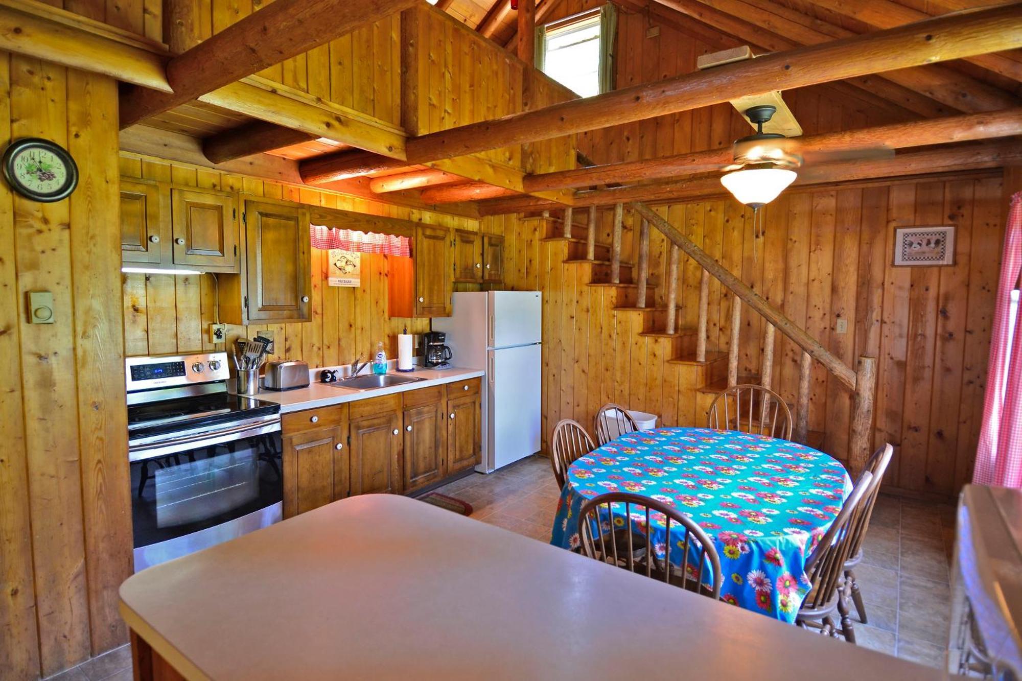 Countryside Cottages Bartonsville Habitación foto
