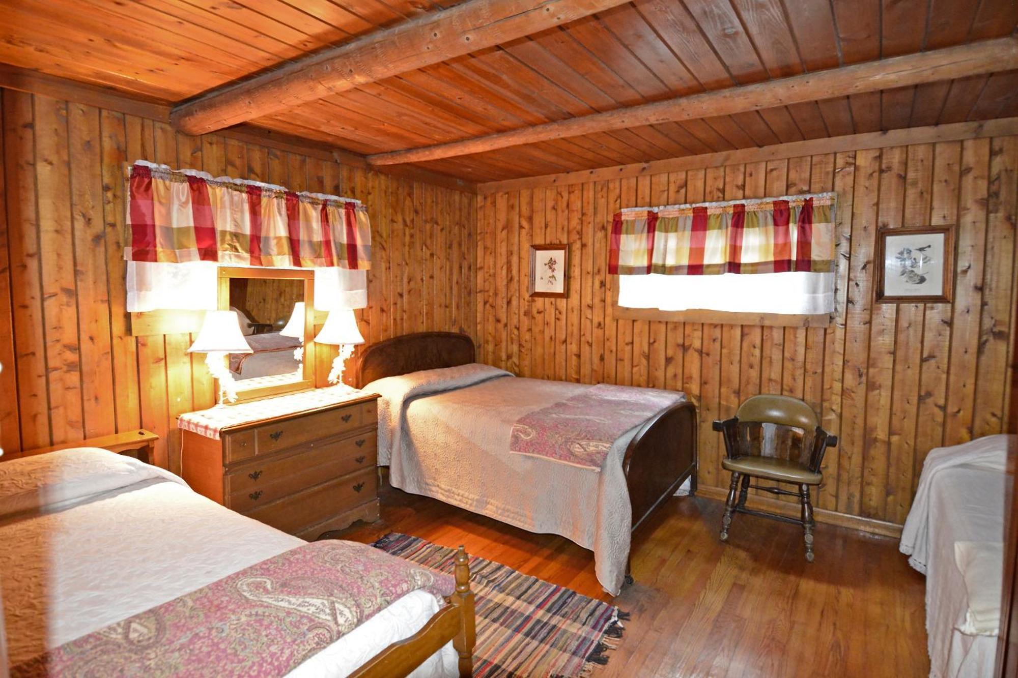Countryside Cottages Bartonsville Habitación foto