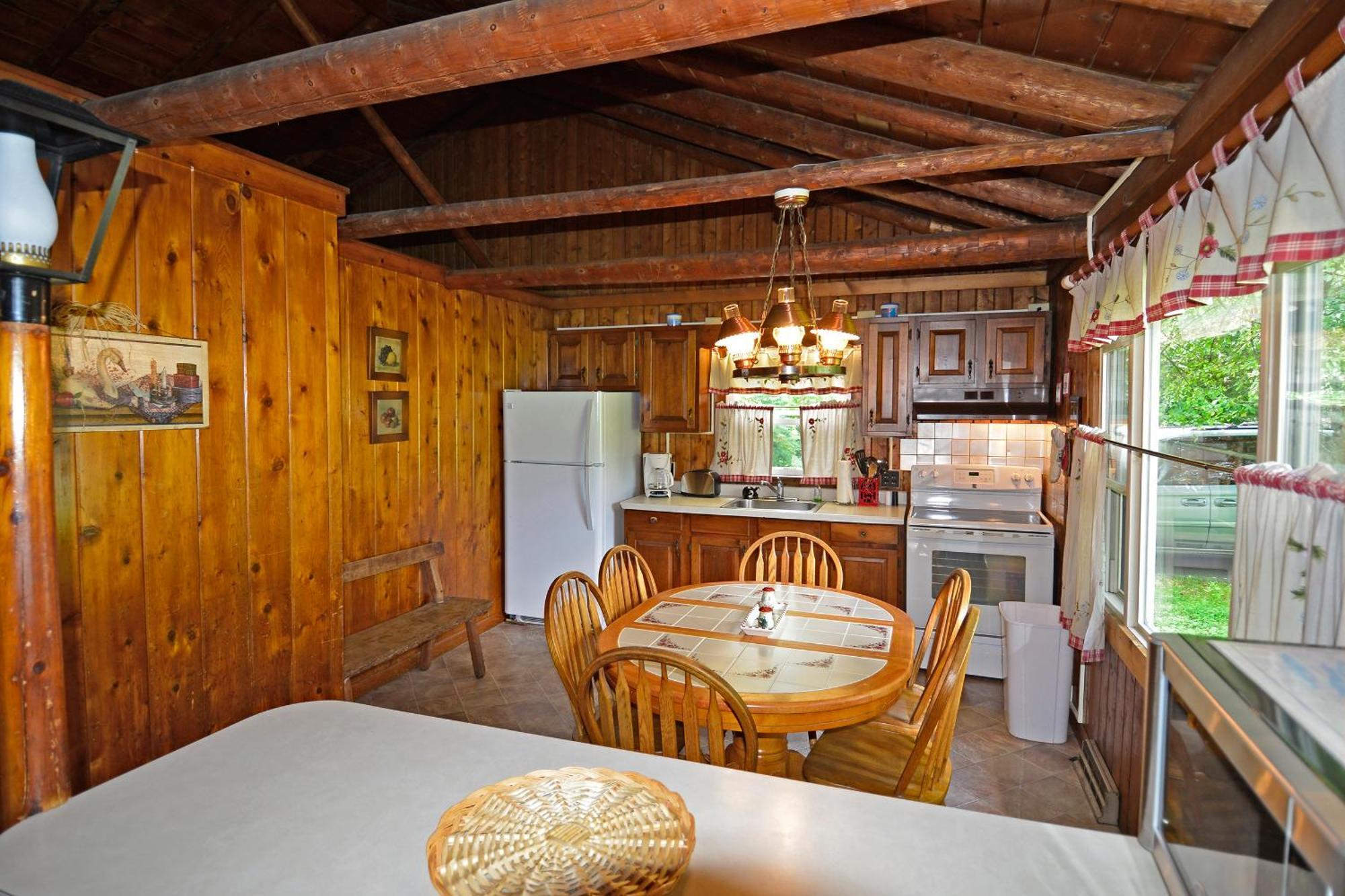 Countryside Cottages Bartonsville Habitación foto