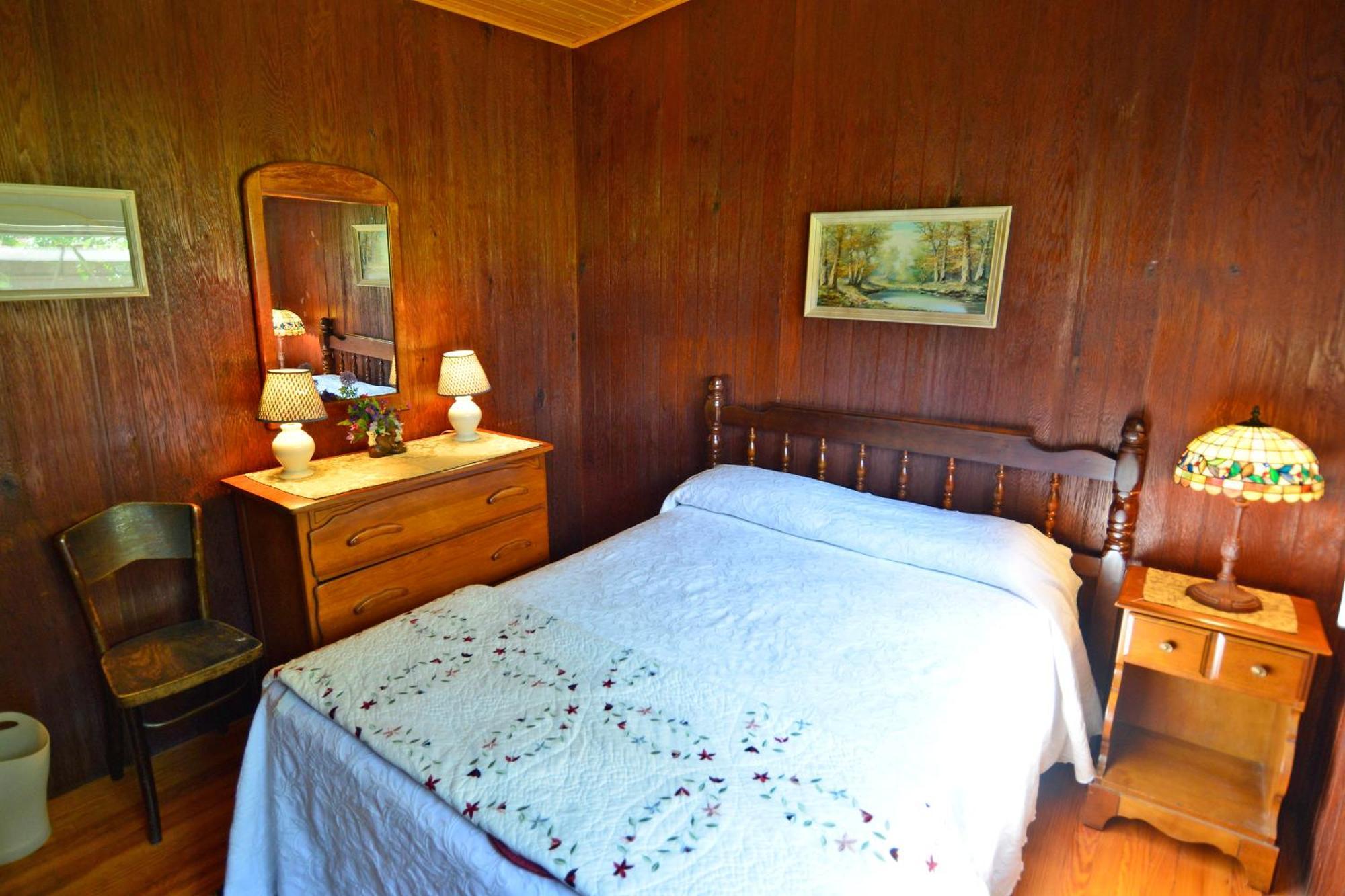 Countryside Cottages Bartonsville Habitación foto